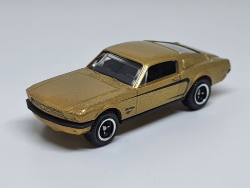 Ford mustang fastback von - mustang,