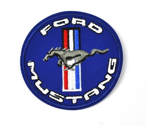 Ford mustang auto usa - mustang,