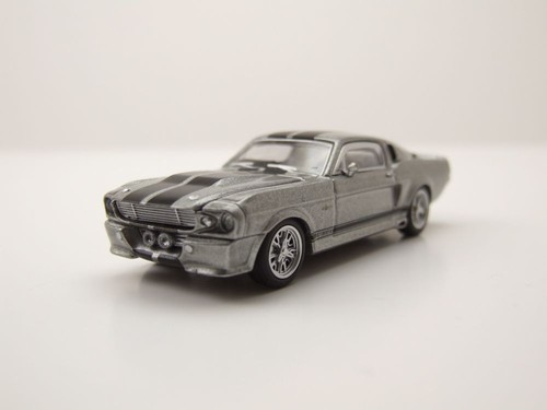 Ford shelby mustang gt500 - shelby, 1967