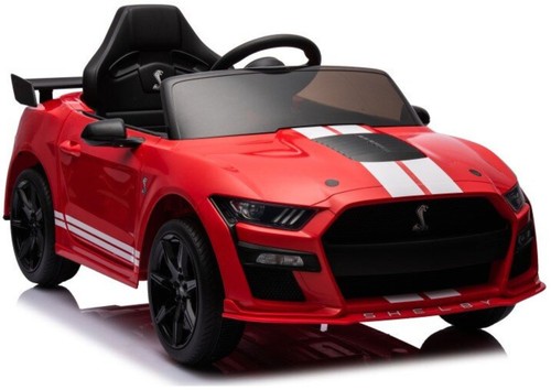 Ford mustang gt500 shelby - mustang,