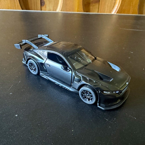 Ford mustang mit - ford,