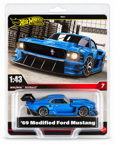 Hot wheels modified ford - wheels,