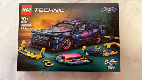 42236 lego technic - 42236, ford