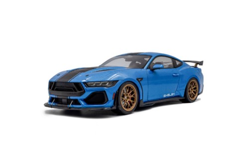 Ford shelby mustang super - ford,