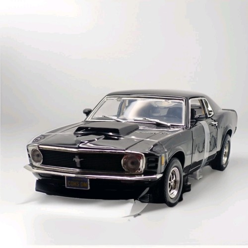 Ford mustang boss 429 - boss,
