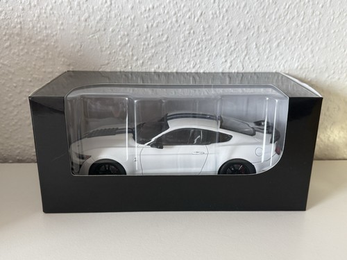 Ford mustang modell - mustang, 1:24