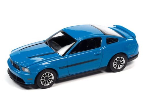 Ford mustang 2012 - ford, gt/cs