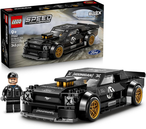 Lego speed champions - lego,