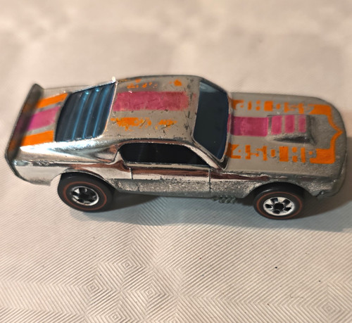 Hot wheels ford - hot,