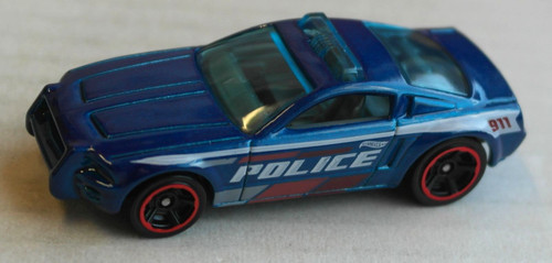 Hot wheels ford mustang - wheels, gt
