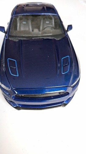 Maisto ford mustang - ford, gt
