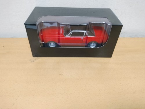 Ford mustang shelby exp500 - shelby,