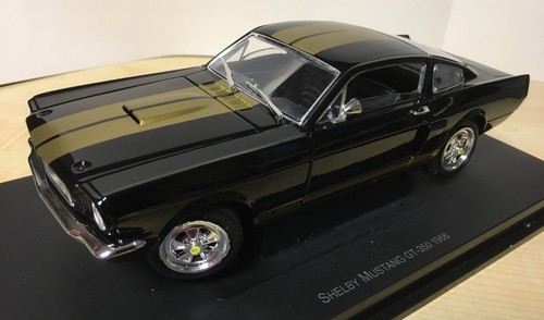 Automodell ford mustang - automodell, 1:18