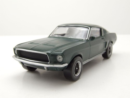Ford mustang fastback 1968 - fastback,