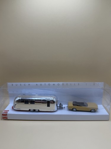 Top busch 47508 ford - busch, mustang