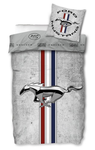 Ford mustang auto liebhaber - ford,