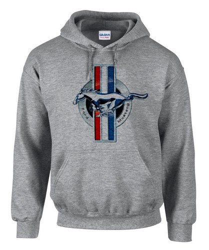 Ford mustang auto - ford, logo