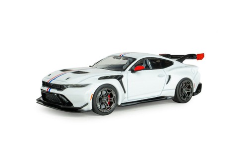 Ford mustang gtd - gtd, 2025