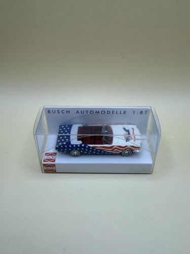 Top busch 47507 ford mustang - top:,