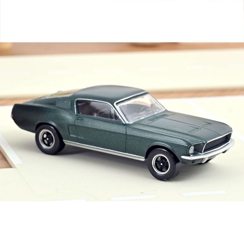 Ford mustang 1968 fastback - 1968,
