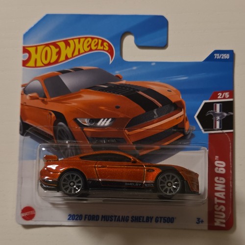 Hot wheels ford - wheels, mustang