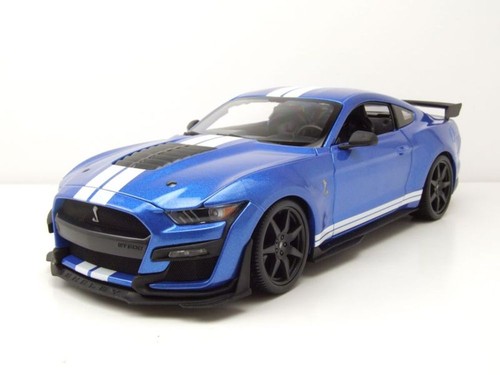 Ford shelby mustang gt500 2020 - shelby,