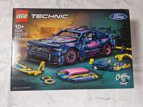 42236 lego technic - 42236, lego®