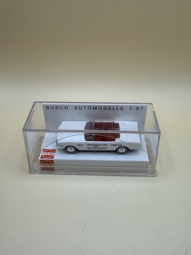 Top busch 47504 - busch, mustang