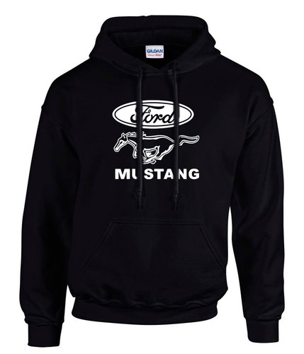 Ford mustang auto hooded - ford,