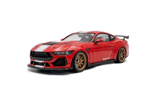 Ford shelby mustang super - ford,