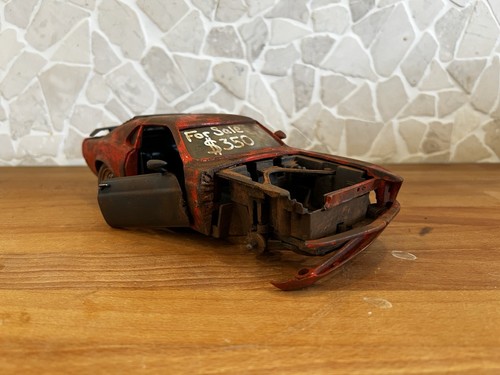 Ford mustang 1970 - ford,