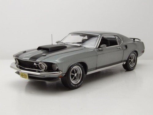 Ford mustang boss - mustang, 429