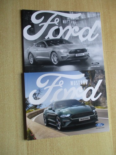 Autokatalog ford mustang - autokatalog,
