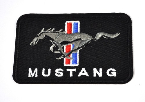 Ford mustang auto usa - mustang,