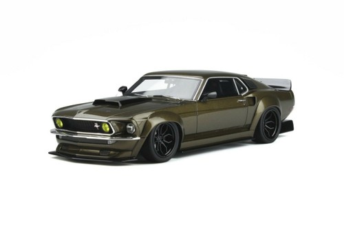 Spirit 340 ford mustang - gt,