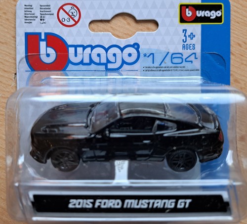 Ford mustang 2015 schwarz - mustang,