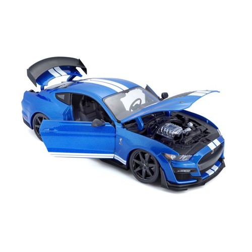 Ford mustang shelby gt500 - shelby,