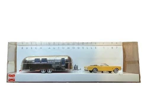 Top busch 47508 ford mustang - ford,
