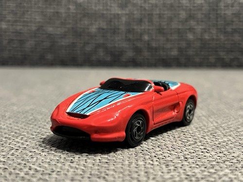 Matchbox 1994 ford - matchbox,