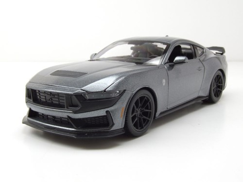 Ford mustang dark horse - ford,