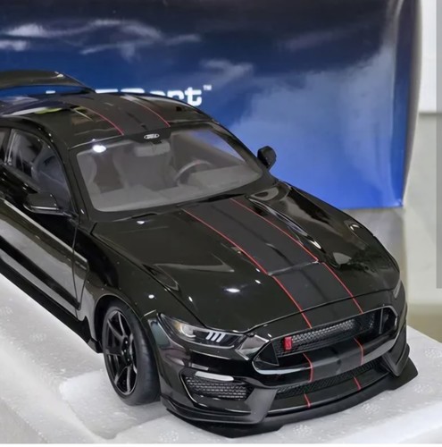 Autoart ford mustang shelby - ford,