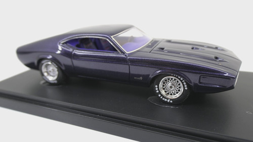 Avenue ford mustang - 43,