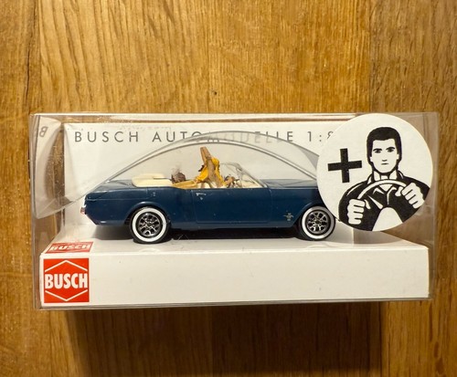 Top busch 47528 - 47528, ford