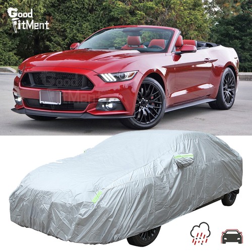 Für ford mustang garage - für,