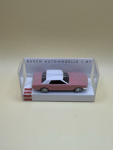 Top busch 47558 - busch,