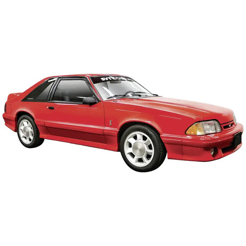 Maisto ford mustang - svt, cobra