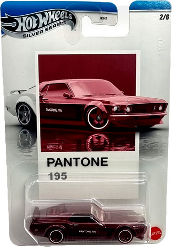 Hot wheels pantone cars auto - hot, /