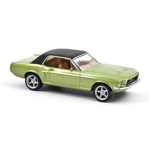 Ford mustang coupé 43 - ford,