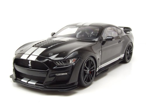 Ford shelby mustang gt500 2022 - ford,