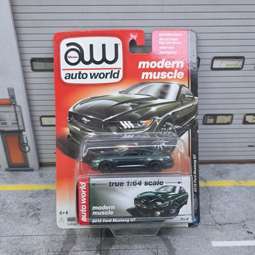 7174 auto world - aw,